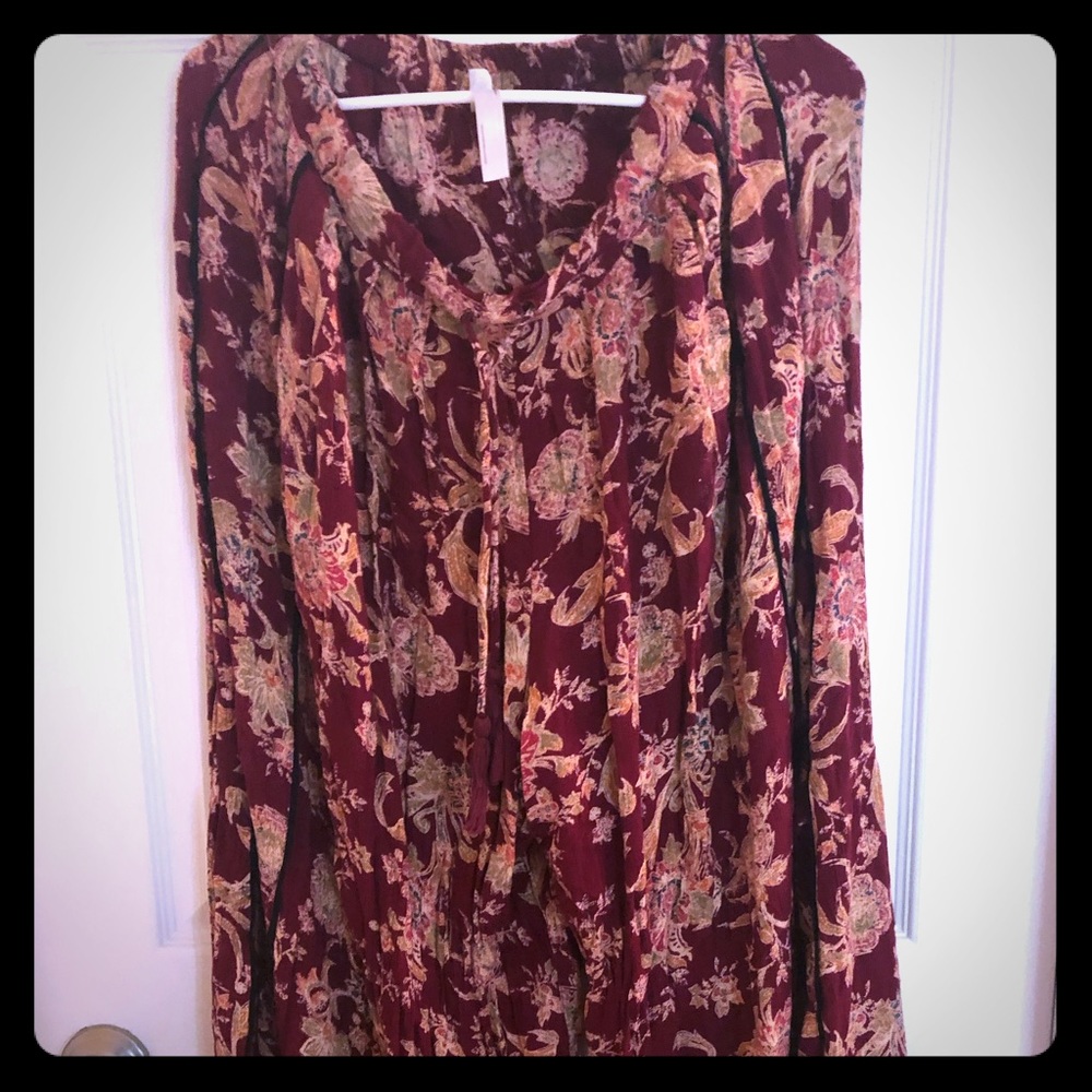 Free people loungers
